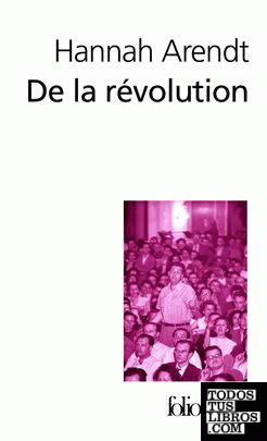 De la révolution