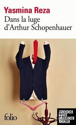 Dans la luge d'Arthur Schopenhauer