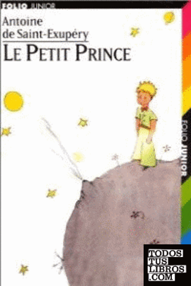 Le Petit Prince. Livre + Cassettes