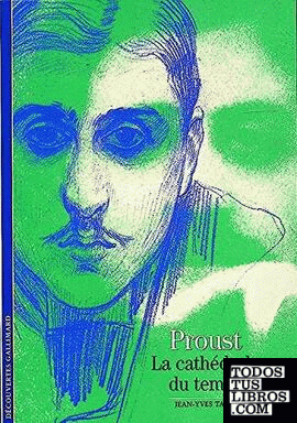 La cathédrale du temps (Proust)