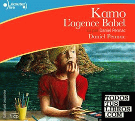 KAMO - L'AGENCE BABEL