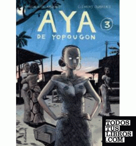 AYA DE YOPOUGON 3