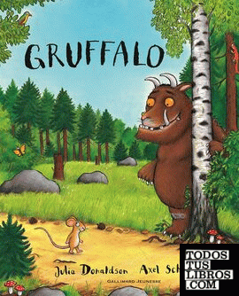 Gruffalo