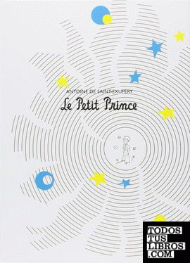 Le Petit Prince (Coffret anniversaire)