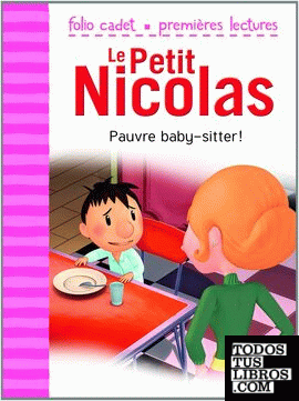 Le Petit Nicolas Tome 24