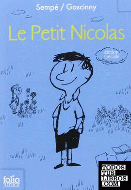 Le Petit Nicolas  Edition spéciale