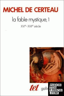 La Fable Mystique.