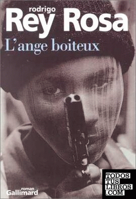 L ANGE BOITEUX