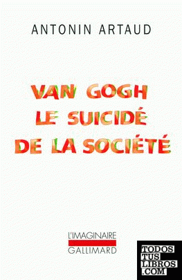 Van Gogh, le suicidé de la société