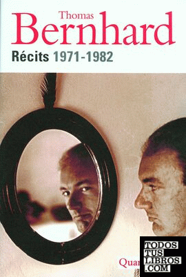 Récits (1971-1982)