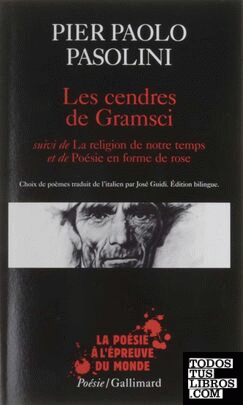 Les cendres de Gramsci