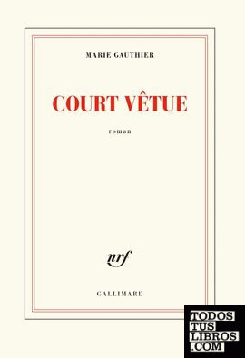 Court vetue