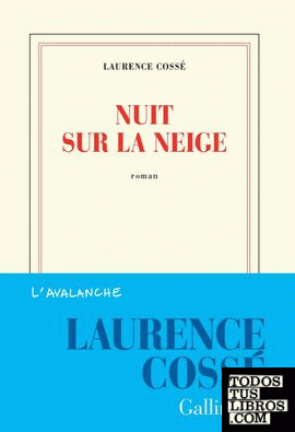L'Avalanche