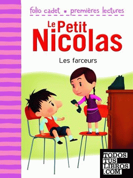 LE PETIT NICOLAS