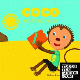 Coco en vacances