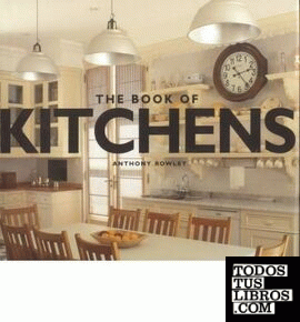 BOOK OF KITCHENS, THE *