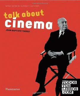 TALK ABOUT CINEMA