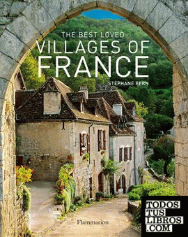 Best loved villages of France, The