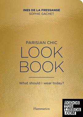 Secrets of Parisian Chic - Beauty in fashion tips (Marzo 2016)