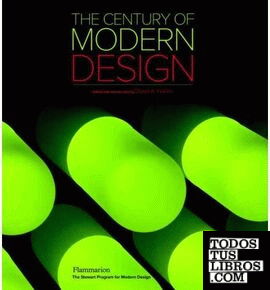 THE CENTURY OF MODERN DESIGN