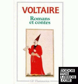 Romans et contes (Voltaire)