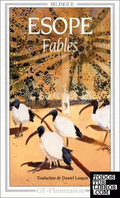 Fables D'esope