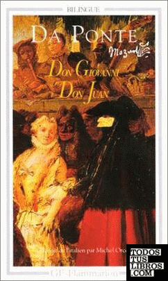 Don Giovanni / Don Juan
