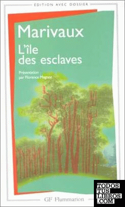 L'Ile Des Esclaves (Gf 1064)