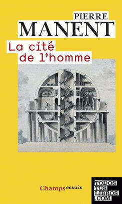 LA CITE DE L'HOMME