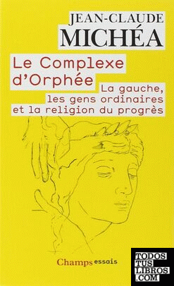 LE COMPLEXE D'ORPHEE