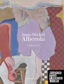 Jean-Michel Alberola
