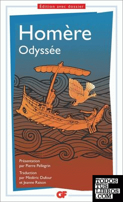 Odyssée - Prépas scientifiques