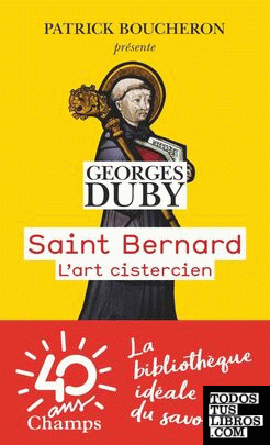 Saint Bernard - L'art cistercien