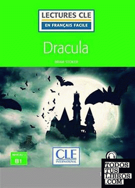 Dracula. Niveau 3