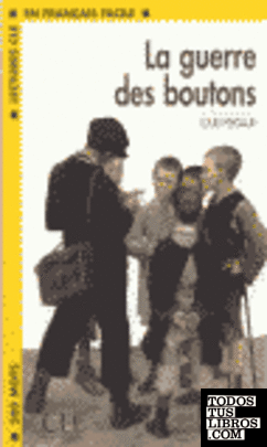 GUERRE BOUTONS