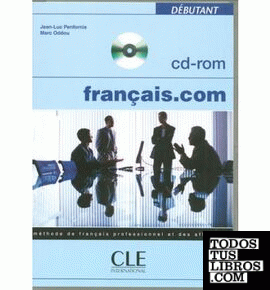 FRANÇAIS.COM CD-ROM DÉBUTANT