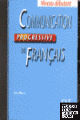 Comunication progressive du français cd