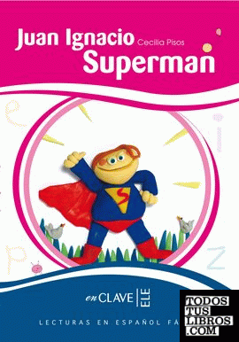 Juan Ignacio Superman