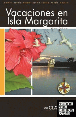 Vacaciones en Isla Margarita