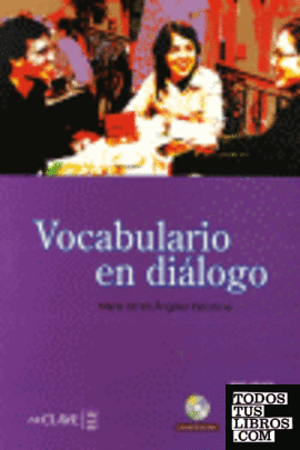 VOCABULARIO EN DIALOGO + CD