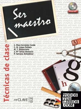 Ser Maestro + DVD