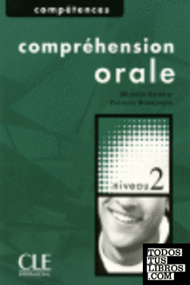 NIVEAU 2. COMPREHESION ORALE + CD. COMPETENCES