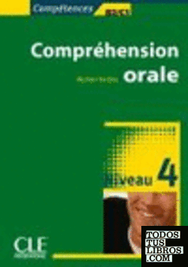 COMPRÉHENSION ORALE NIVEAU 4