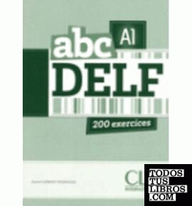 Abc  Delf A1 (nueva edición)