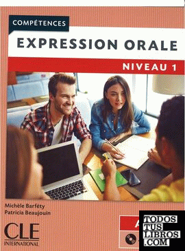 Expression orale 1. A1/A2