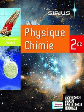 PHYSIQUE CHIMIE 2