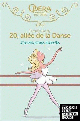 20, allée de la Danse