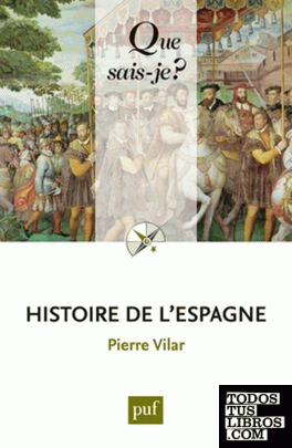 HISTOIRE DE L'ESPAGNE