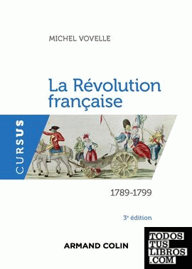 La Révolution française - 1789-1799