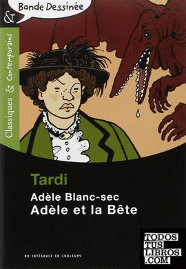Adèle Blanc-sec